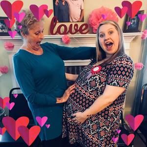 Meet your Posher, Joyce